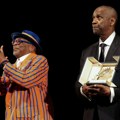 Denzelu Vašingtonu uručena počasna Zlatna palma Filmskog festivala u Kanu