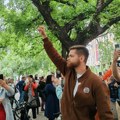Novi Sad: Troje aktivista u kućnom pritvoru; Jovović: borba se nastavlja (VIDEO)