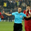 Krao Srbiju dva puta za sve pare, namestio meč za 300 evra: Ko je Feliks Cvajer, korumpirani nemački arbitar koji deli pravdu…