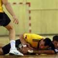 Partizan izgubio od Dinama, ali se plasirao u finale