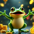 Pepe kripto kit ostvario profit od 36 miliona dolara na svim transakcijama