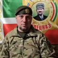 Komandant ahmata: Nato šest meseci pripremao Ukrajince za napad na Kursku oblast