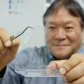 Japanski naučnici razvili plastiku koja se otapa u vodi za nekoliko sati