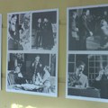 Kultura: Izložba posvećena nekadašnjem prvaku drame kragujevačkog pozorišta