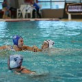 Srpske vaterpolistkinje uspešno startovale kvalifikacije za EP u Novom Sadu