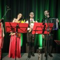 Veče muzičkog jedinstva: Ovacije za internacionalni sastav „Experience“. Prostor Fondacije Mozzart pretvoren je u pravu…