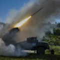 Uživo Brutalni napadi: Preko 550 udara