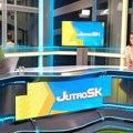 JutroSK: Spektakl u finalu Rolan Garosa, odbojka, fudbal…