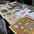 Humanitarni bazar na novosadskom Kampusu u četvrtak, 12. juna