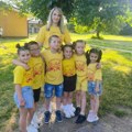 Vaspitačica Milena – svetionik detinjstva vrtića sa šestoro dece