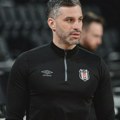 Alimpijević pokazao Šarasu da je "zec još u šumi" - Bešiktaš očitao lekciju Feneru