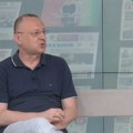 Dekan Fizičkog fakulteta: U proteklih nekoliko dana privedeno 15 studenata s našeg fakulteta - zastrašivanje i pritisak
