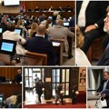 Usvojen završni račun BUDžETA AP Vojvodine Promene u Pokrajinskoj vladi Žigmanov potpredsednik, Radak za finansije
