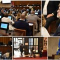 Usvojen završni račun BUDžETA AP Vojvodine Promene u Pokrajinskoj vladi Žigmanov potpredsednik, Radak za finansije