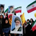 Uživo (foto) "to im nećemo dopustiti" Tramp seda za sto sa Iranom, ovo će biti jedina stvar koju će im tražiti: Objavljeni…