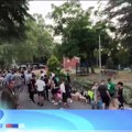 "Dobra dela su ona koja i gluvi mogu da čuju, a slepi da vide": Željko Mitrović zadao lekciju iz humanosti i poslao drugu…