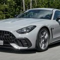 AMG-ov novi V8 motor će ostati sve dok ga ljudi budu želeli
