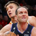 Povukao se Bojan Bogdanović!