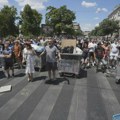 Novosadska „Gradska čistoća“ sklanja kontejnere sa ulica: Tvrde da to rade zbog „visokih temperatura“