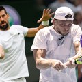 Đoković 20. put na Vimbldonu, rival Francuz nemačkog prezimena