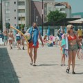 Naredna tri dana besplatan ulaz na bazen za đake i studente