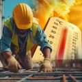 Devet pravila za firme čiji radnici rade na 40 stepeni! Zakon je jasan, a ovo su preporuke kako da se zaštitite