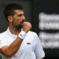 Đoković na Vimbldonu ruši Agasijev rekord: Novak još jednom našao način da ispiše istoriju tenisa