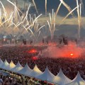 Tompson u Zagrebu, "Za dom spremni" na Hipodromu – na koncertu pola miliona ljudi