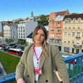 Upišulja protiv topuza: Zapis iz okupirane varoši