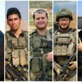 Poginuli izraelski vojnici! Stradali su u jednom od najkrvavijih napada, otkriveno gde je Hamas postavio bombe! (foto)