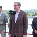 Vučić:Nećemo odustati od svoje politike uprkos brojnim izazovima i pretnjama