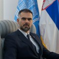 Mićin o okupljanju ispred Vučevićevog doma: Porodica ne sme da bude meta targetiranja