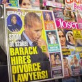 "Bilo je neizvesno neko vreme": Obama u podkastu odgovorio na glasine o razvodu