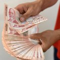 CEP: Povećanje minimalca dobro, ali i dalje nedovoljno za pristojan život