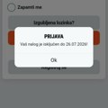 OD 5. JULA NOVI ZAKON U SRBIJI: KOCKARIMA JEDAN KLIK ZA SPAS – ILI PROPAST