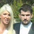 Cecin krojač javno isprozivao jk: Otkrio tajnu sa venčanja sa Karićem, i spomenuo navodnu aferu sa radnikom obezbeđenja