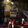 Rusi izveli raketni napad na stambeni deo Nikolajeva: Ima žrtava: