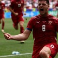 Luka Jović ipak izabrao Grčku i slavni tim iz Soluna