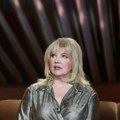 "Prvi put sam poželela da me nema" Suzana Mančić o eksplicitnom snimku i stubu srama