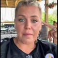 Bizarno: Žena sačuvala tetovažu muža nakon što je umro! Do detalja objasnila proces, uramila kožu i okačila je na zid