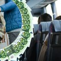 Putnicima ukrao 10.000 evra na autobuskoj stanici Državljanin BiH uhapšen u Novom Sadu osumnjičen za više teških krađa