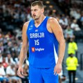 "Jokić je lud" Amerikanci morali da se oglase zbog Srbina! Ostali su u neverici, objavili snimak koji ih je zaprepastio…