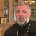 Vladika Grigorije: Oni koji danas drže šipke i pendreke će biti strašno zaboravljeni