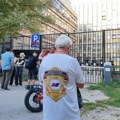 Ministarstvo pravde: Nasilnici nezakonito blokiraju novosadski sud - to je čist terorizam