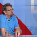Milutinović: SNS mitinzi - slika koja nije realna, Vučić hoće da proizvede iluziju podrške