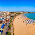Platila 4700 evra za letovanje, a dete spavalo na stolici Ovako izgleda luksuzni odmor u Turskoj, "mislila sam da je šala"