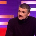 Kuzmanović: U filmu "Yugo Florida" nisam koristio svoje uobičajene adute