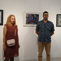 Izložba "Subotička secesija i običaji" Maje Kovač privukla veliku pažnju javnosti