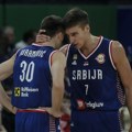 Sutra počinje Evropsko prvenstvo za košarkaše