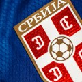 (Video) Fudbaleri Srbije u plavom: Predstavljen novi dres, nema više crvene boje